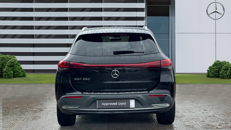 Mercedes-Benz Eqa 250 140kW Sport 66.5kWh 5dr Auto Electric Hatchback